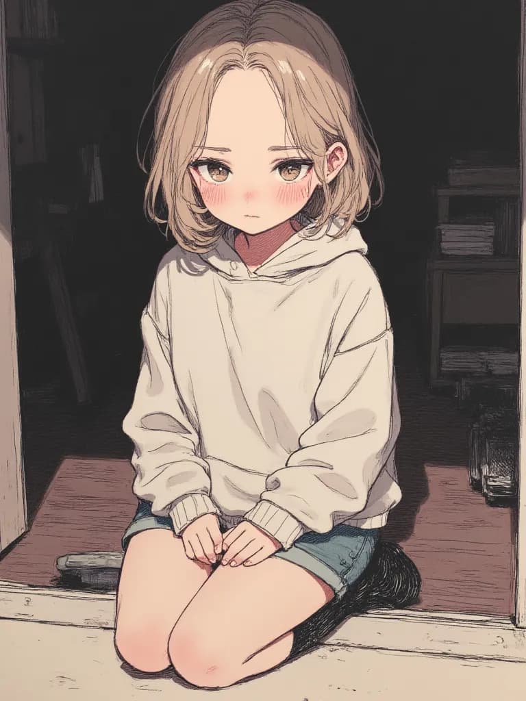 Thumbnail of Лили Эверхарт