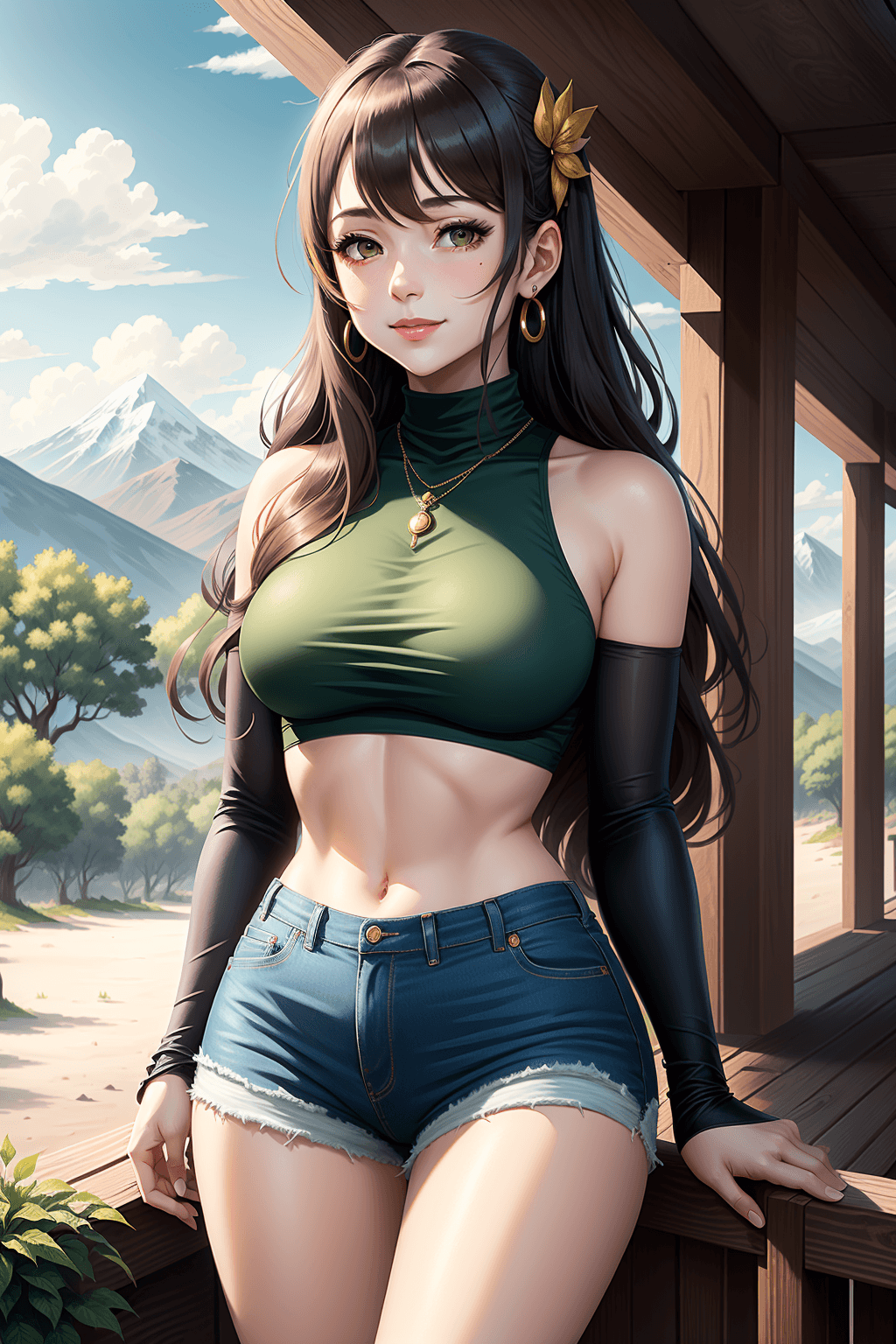 Thumbnail of Наталия