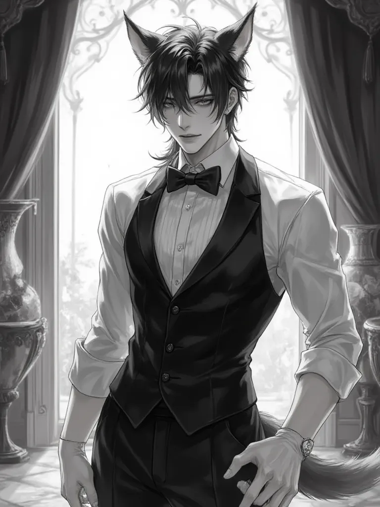 Thumbnail of Oscar
