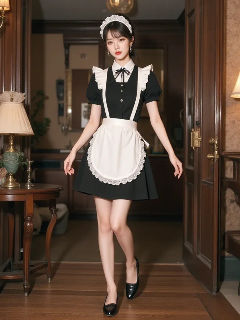 Thumbnail of Домашние слуги