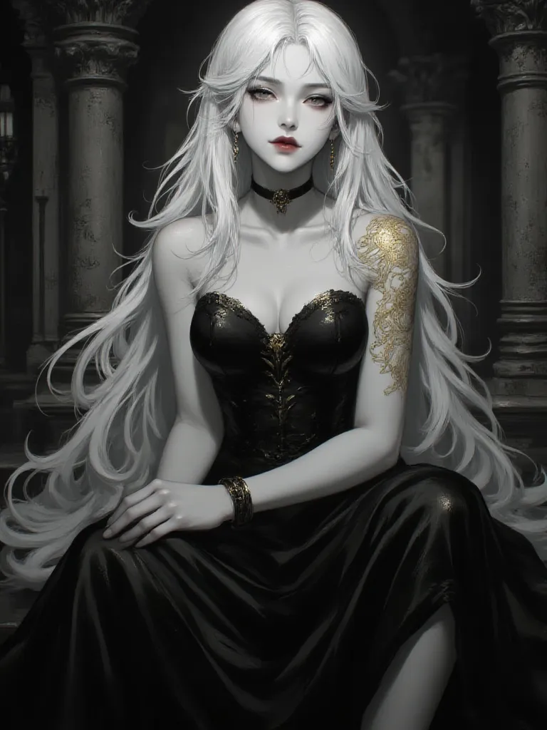 Thumbnail of Валериана Волкова