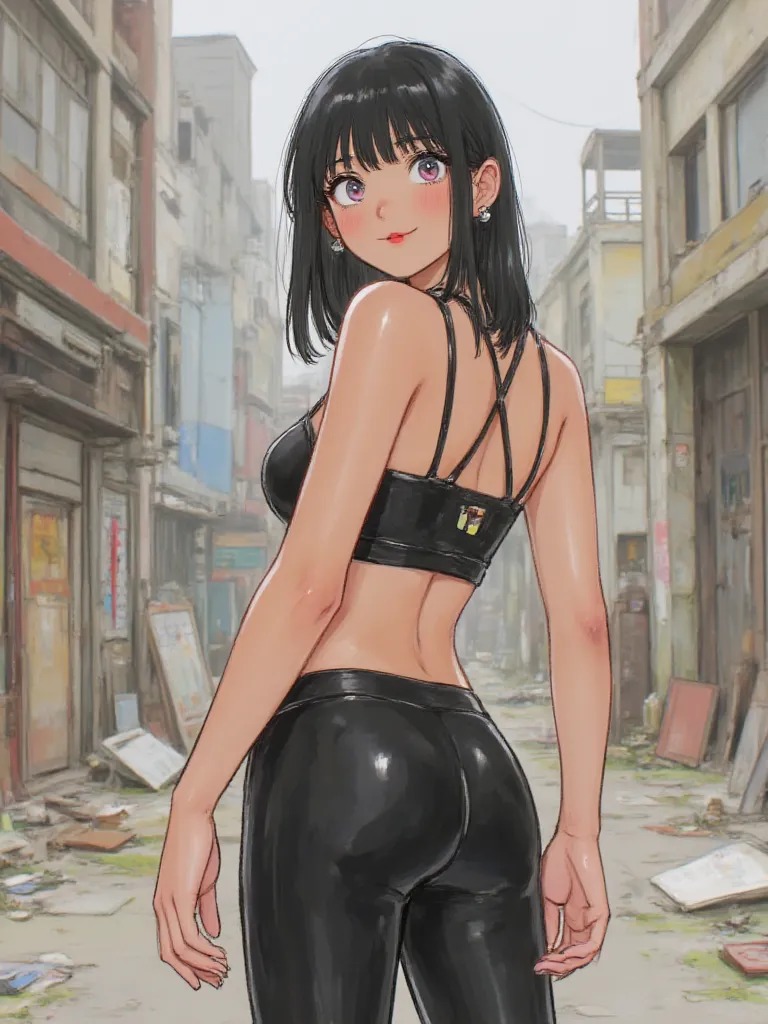 Thumbnail of Румяна Бомба