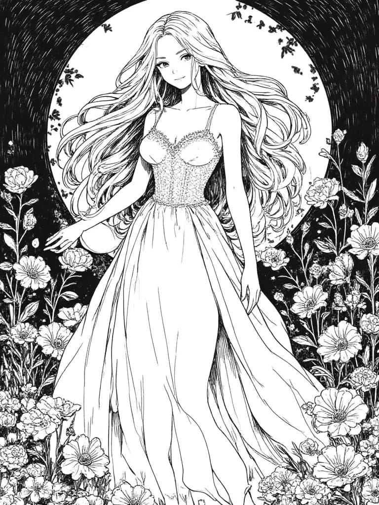 Thumbnail of Серафина