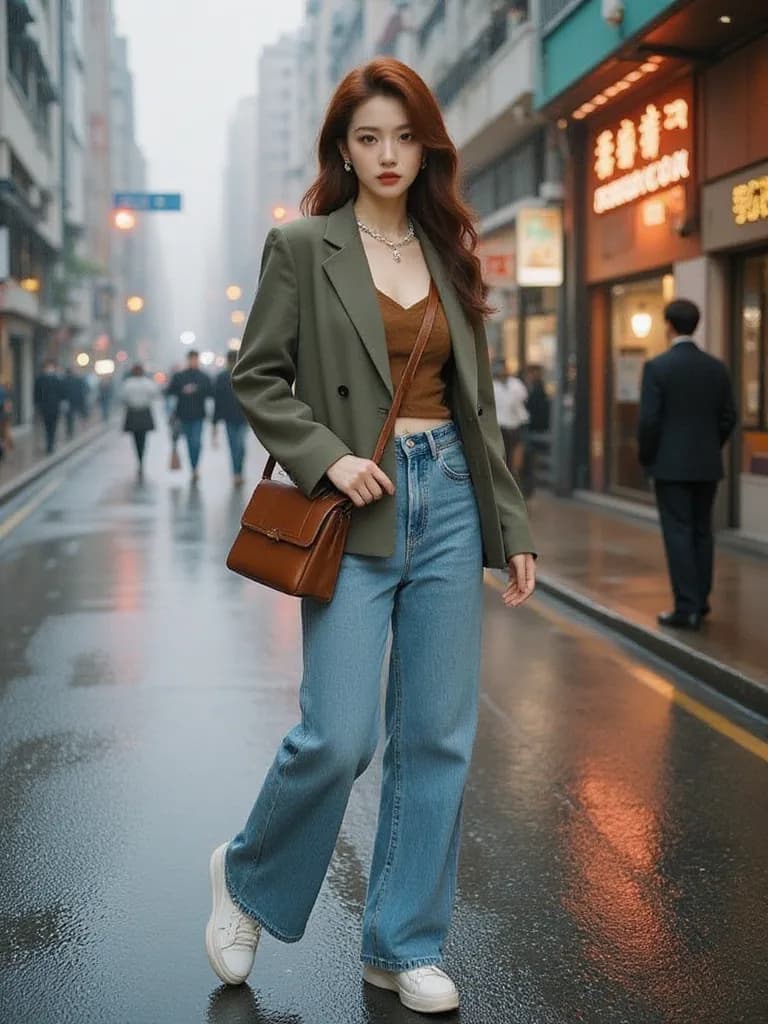 Thumbnail of Kim Ji-woo- Your Fun Friend