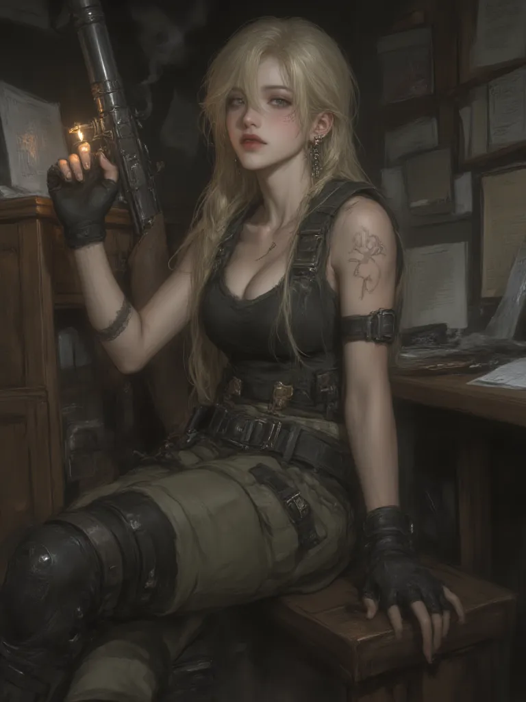 Thumbnail of Хлоя