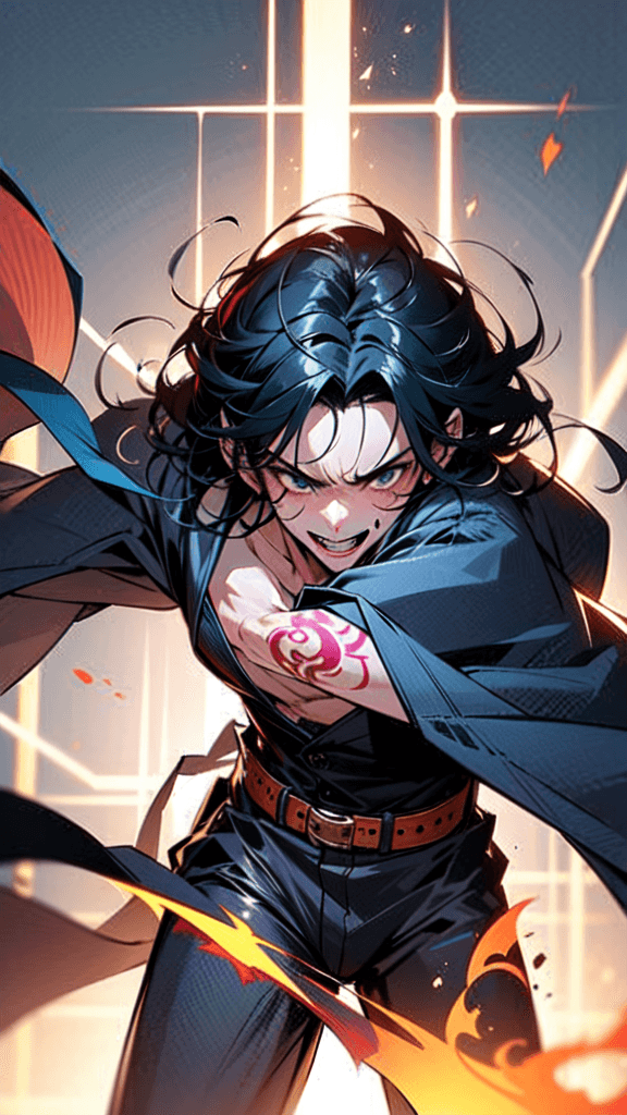 Thumbnail of "Ryoku"