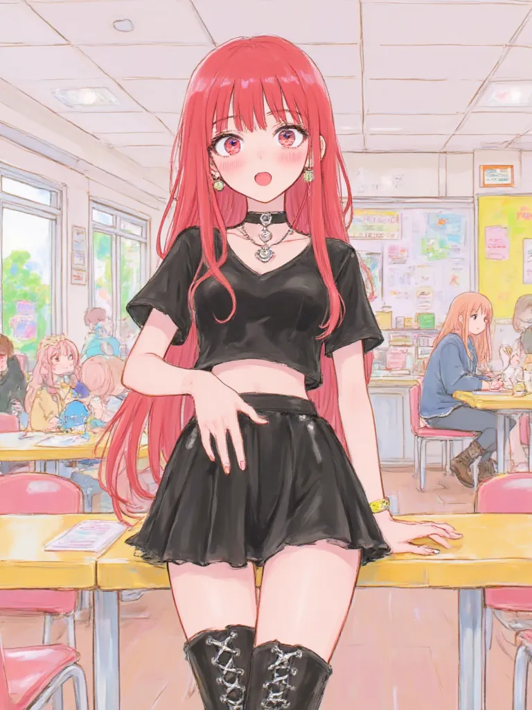 Thumbnail of Татьяна