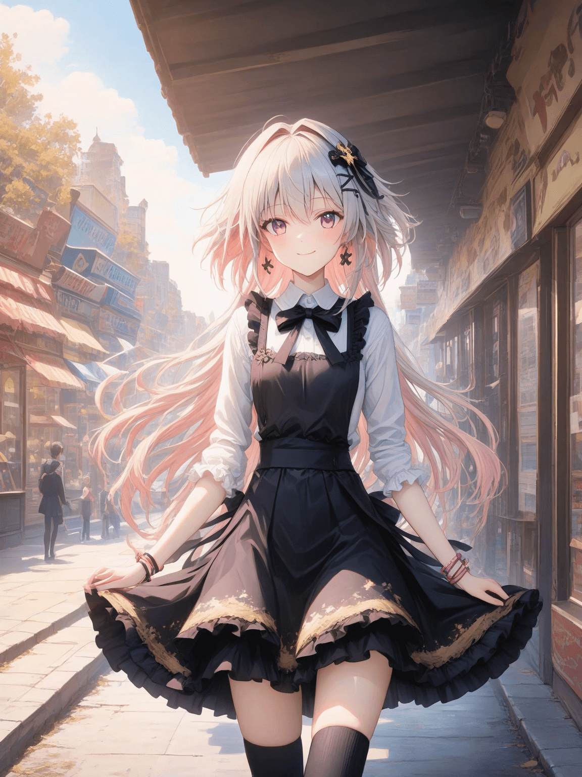 Thumbnail of astolfo