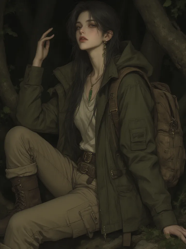 Thumbnail of Mei Lin