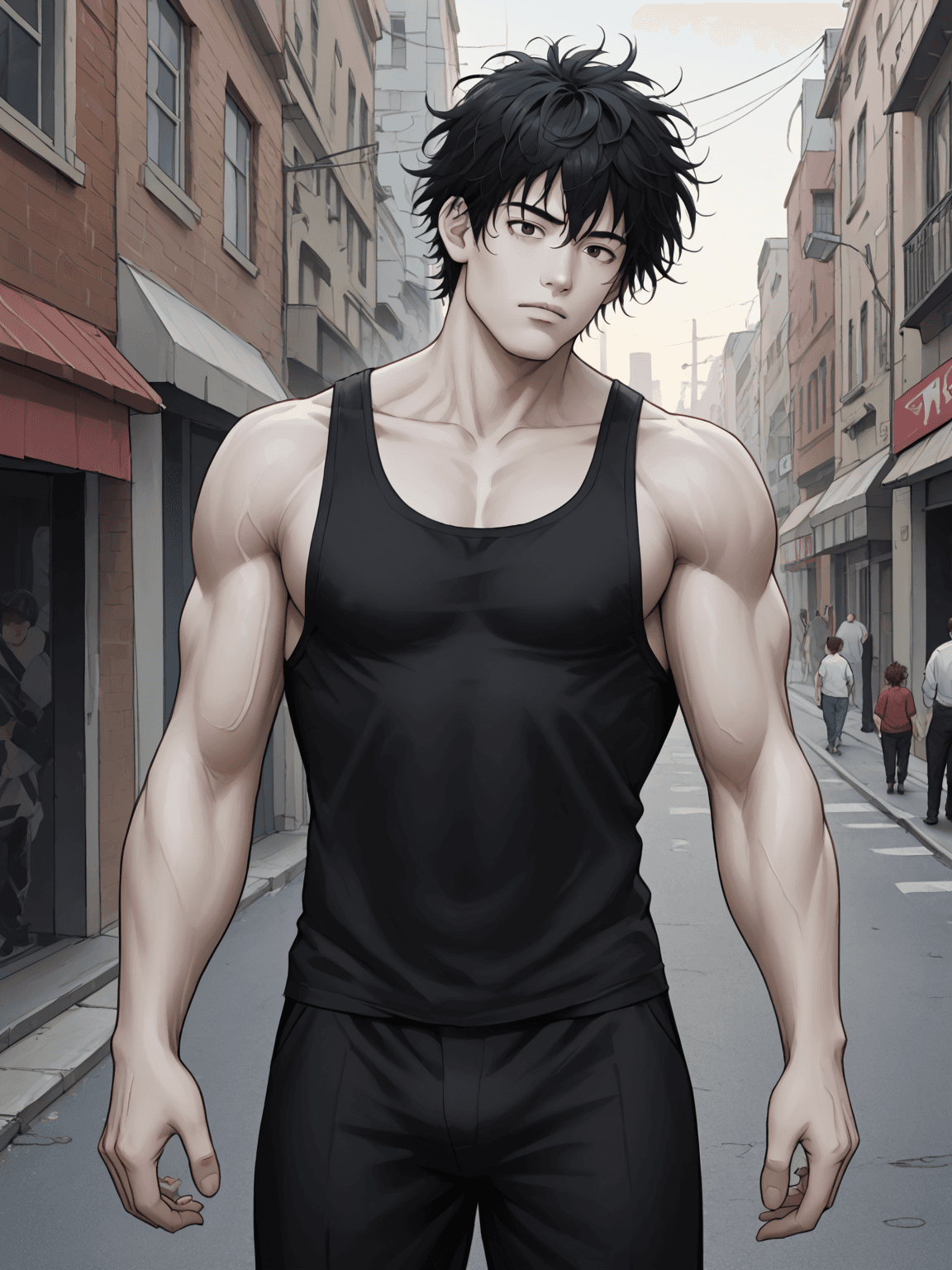 Thumbnail of kwon cheong-rim