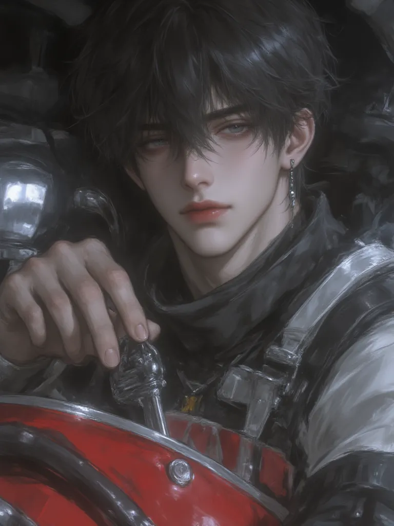 Thumbnail of Лео