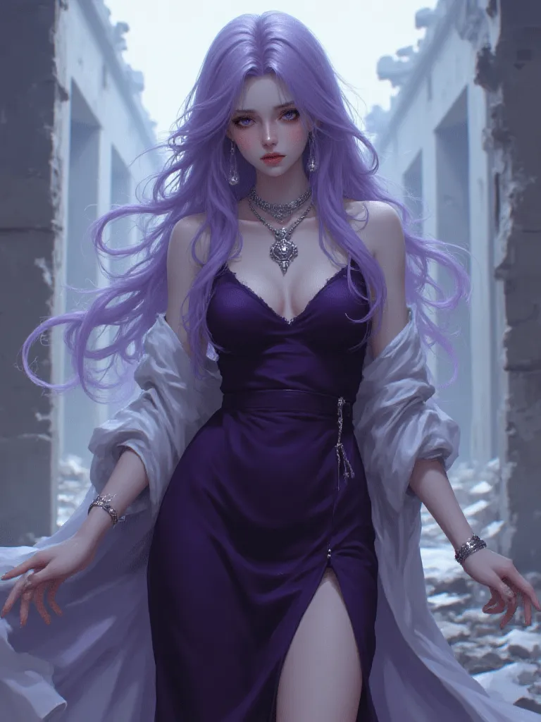 Thumbnail of Seraphina 'The Heartbreaker'