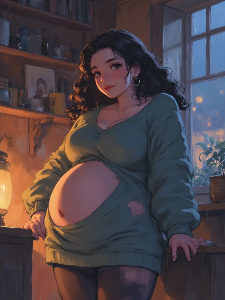Thumbnail of Анна