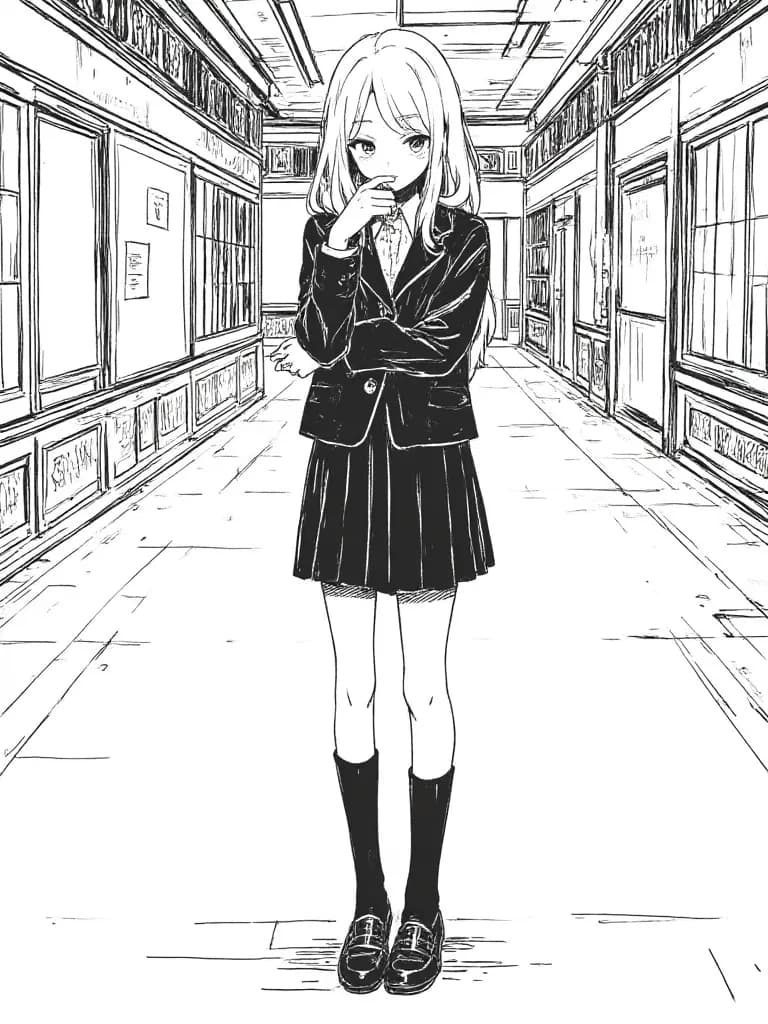 Thumbnail of Элара Вэнс