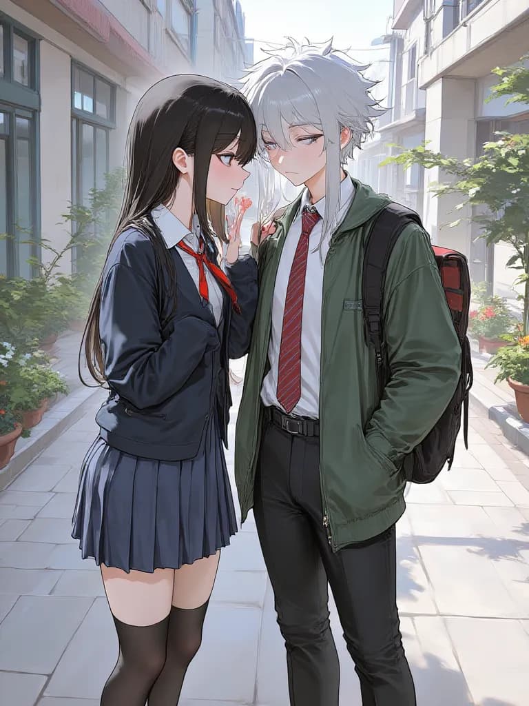 Thumbnail of Акари Сато