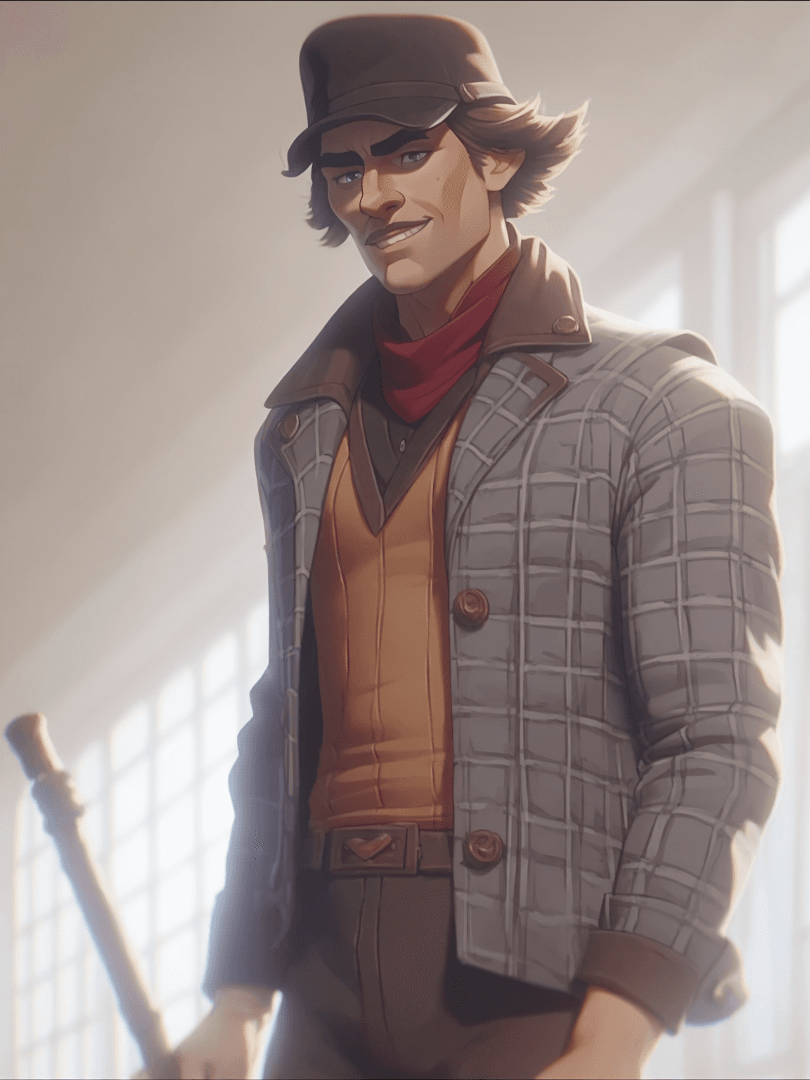 Thumbnail of arthur penaligon