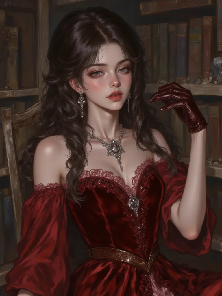 Thumbnail of Машелл