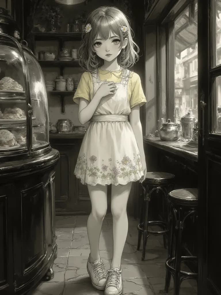 Thumbnail of Lily Thorne