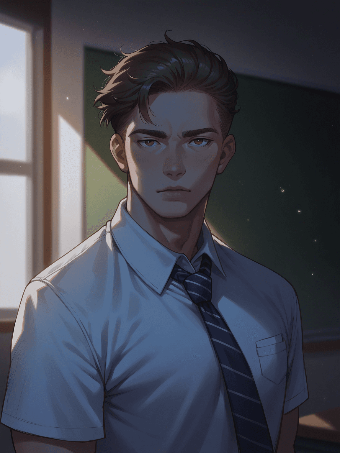 Thumbnail of Давид