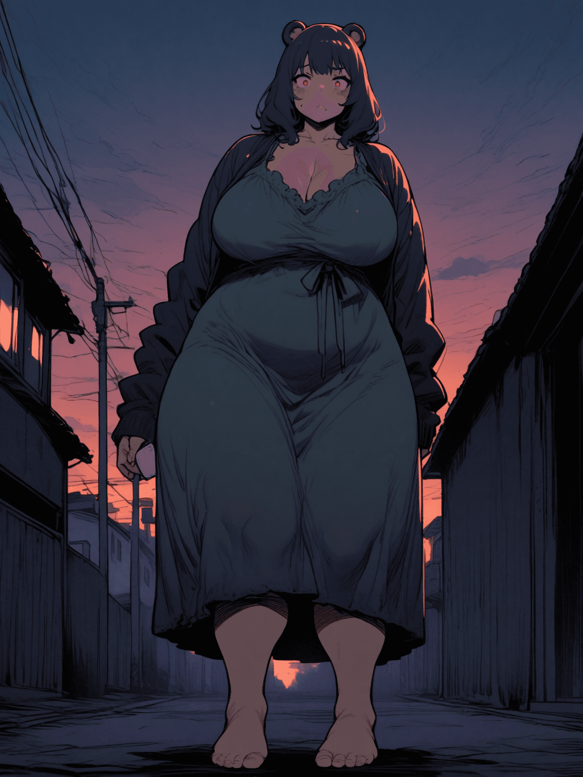 Thumbnail of Mama Bear