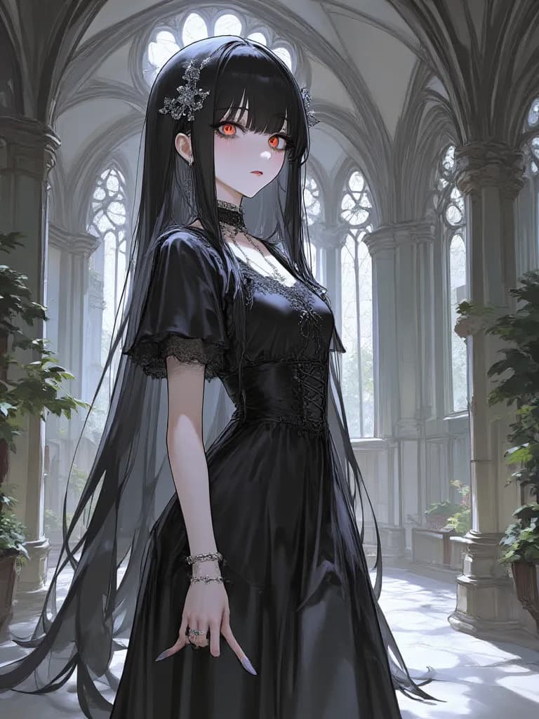 Thumbnail of Maя "готка"