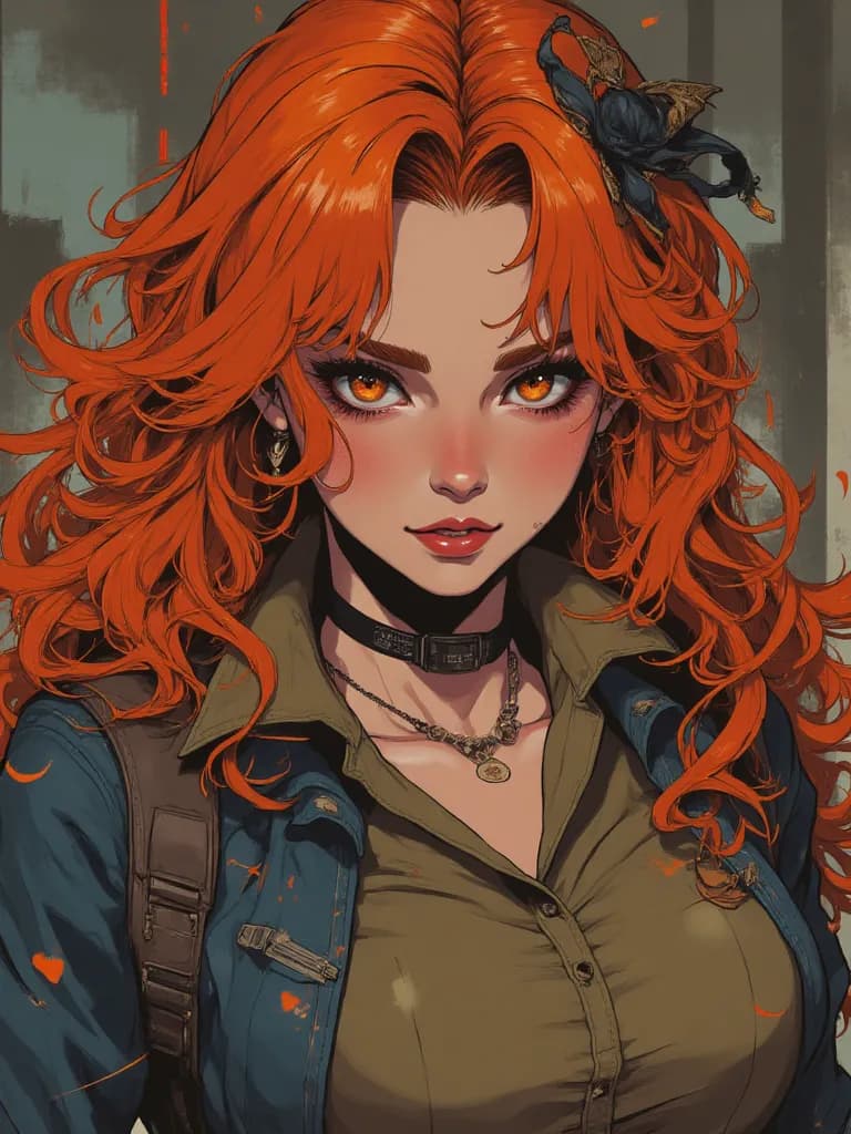 Thumbnail of Котоми хаяси