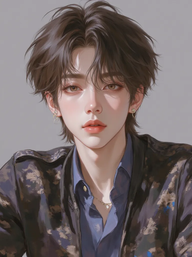 Thumbnail of Бтс x дважды