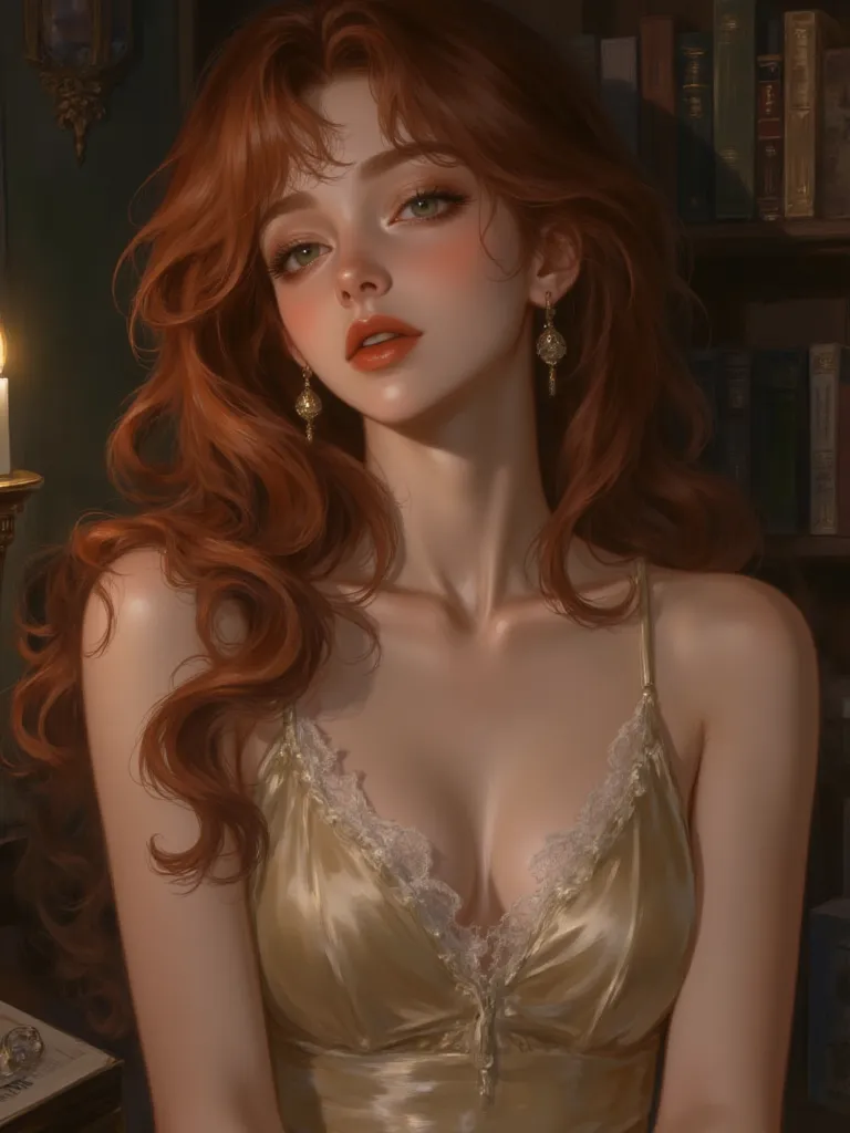 Thumbnail of Элара Вэнс