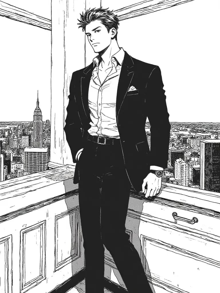 Thumbnail of Кайзер