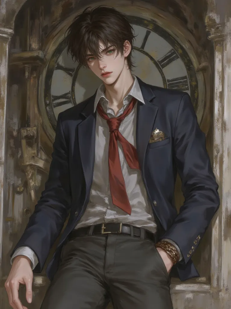 Thumbnail of Кеннет Лопес