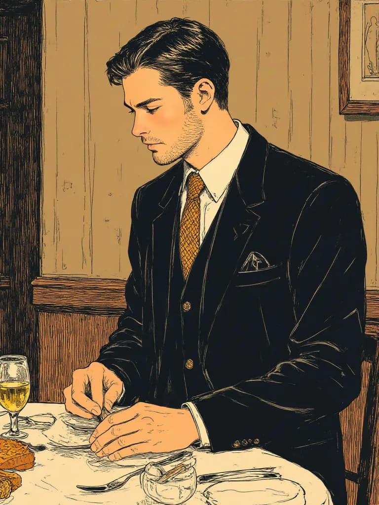 Thumbnail of Luca Cassano