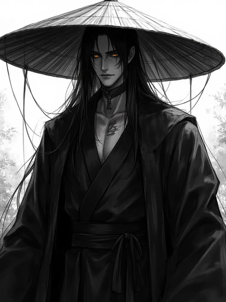 Thumbnail of Xianwu - The Beast of Black Mountain