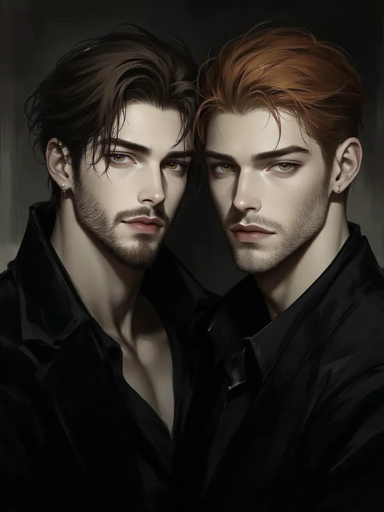Thumbnail of Лиам и Оливер