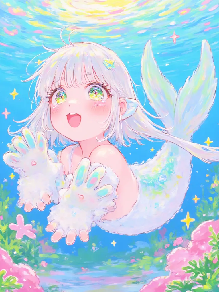 Thumbnail of Финли "Финни" Муррфин