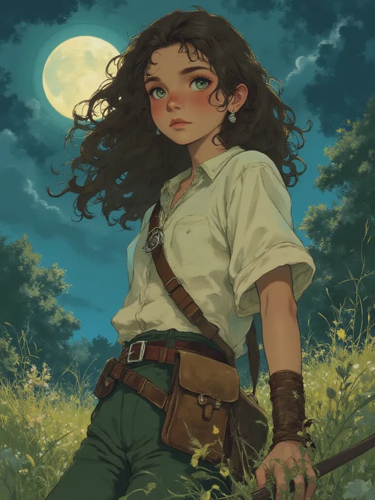 Thumbnail of Элара Луглайт