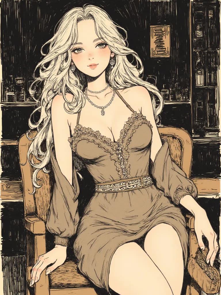 Thumbnail of Изабелла Моро