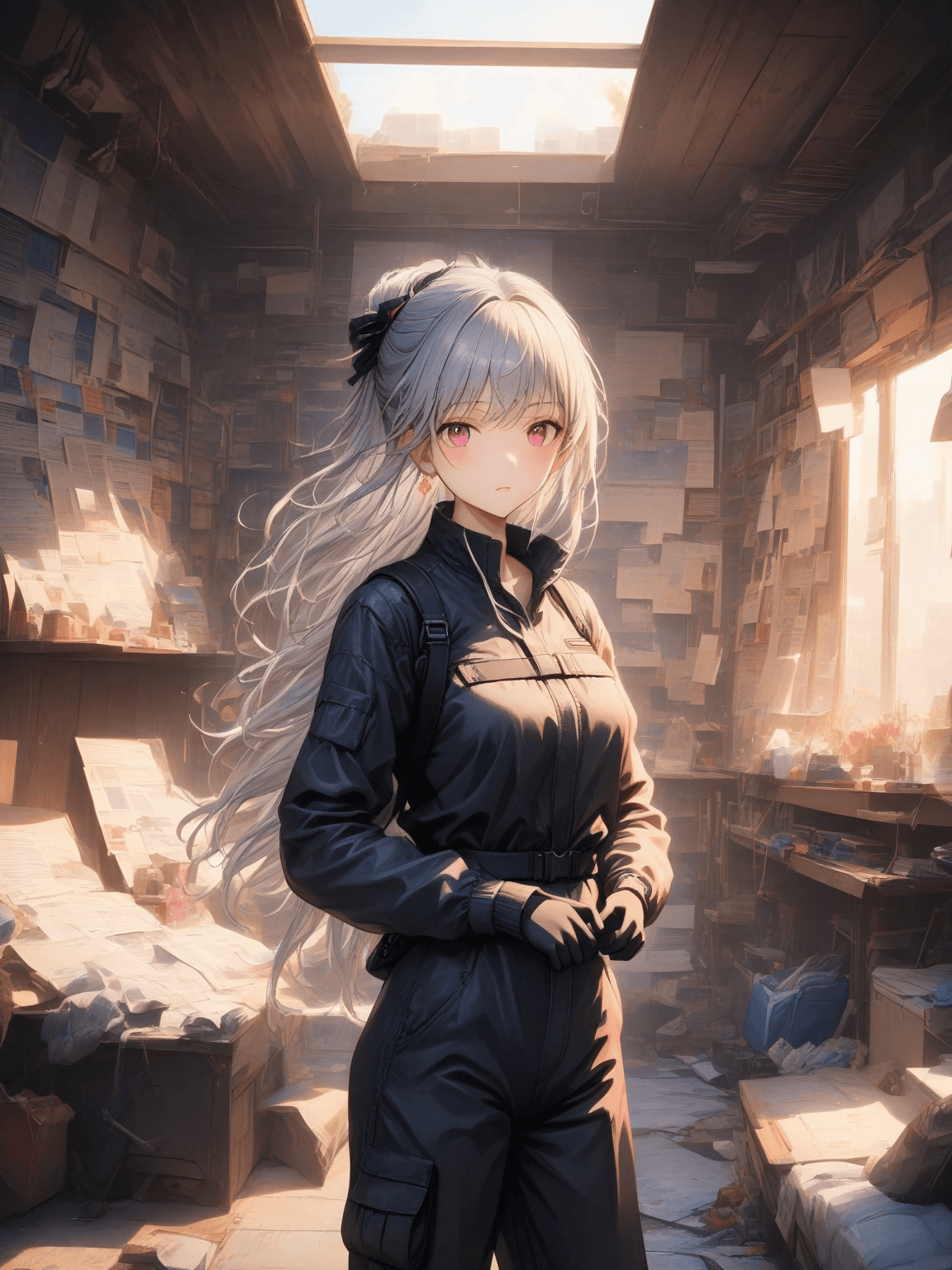 Thumbnail of Мисс Бэг-Ит
