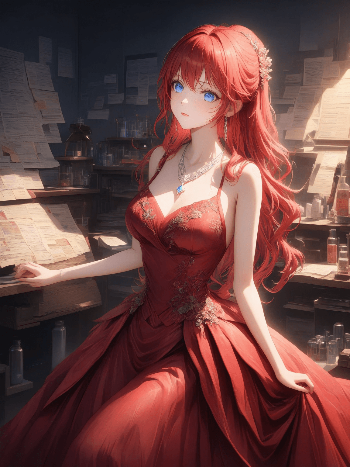 Thumbnail of Juliet Afriya Romanov