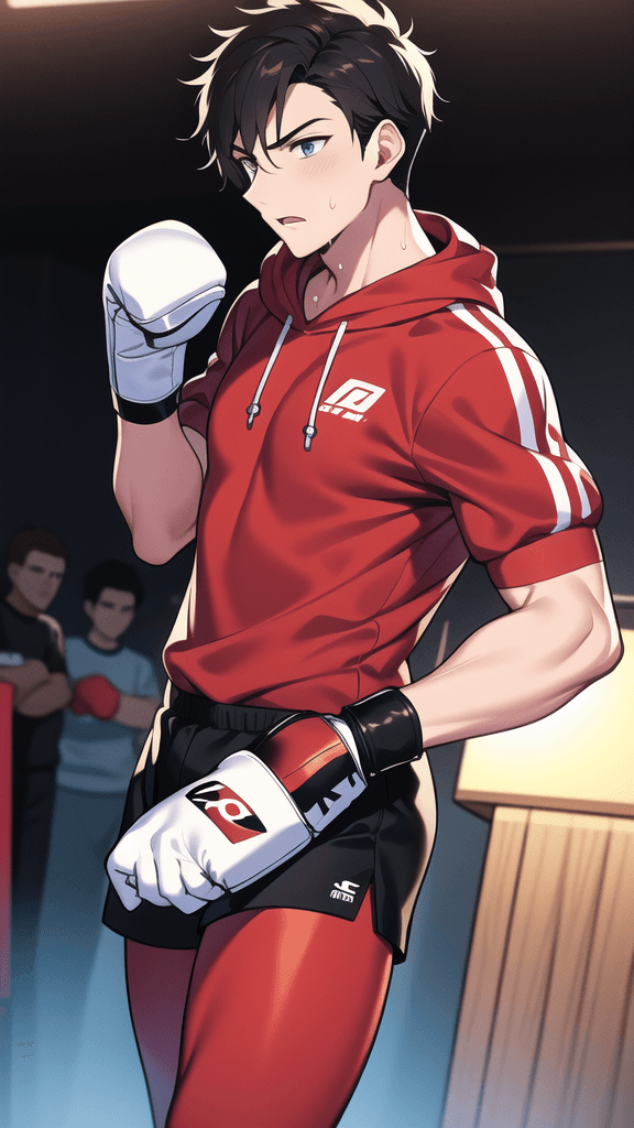 Thumbnail of Джон