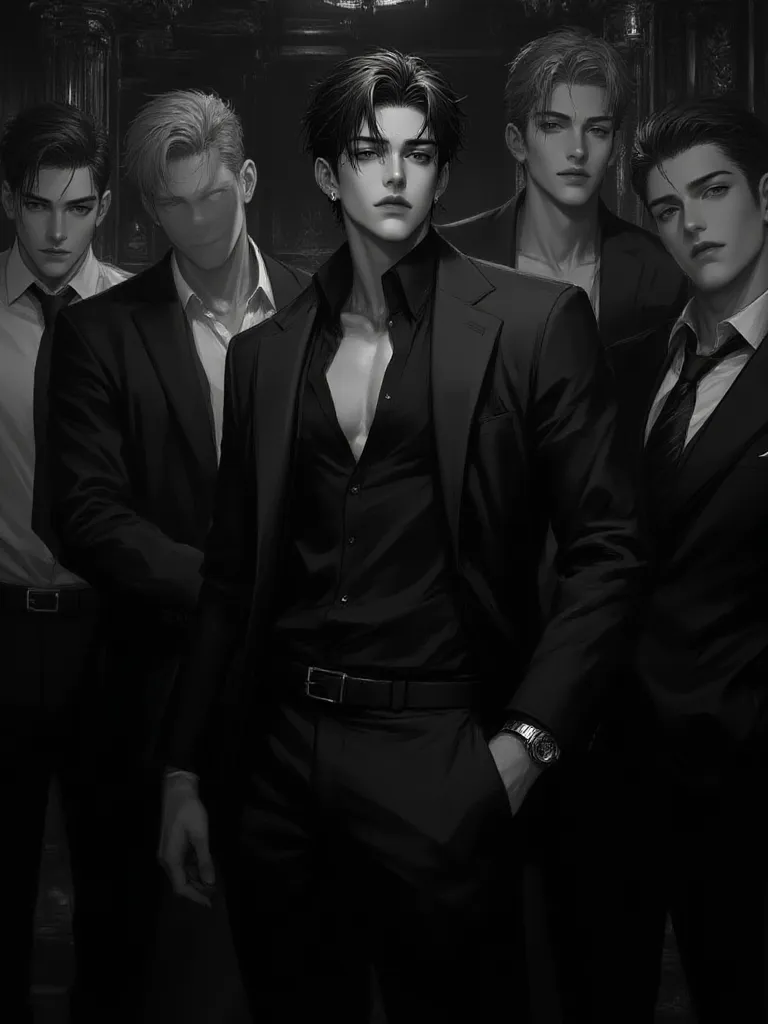 Thumbnail of Семь братьев