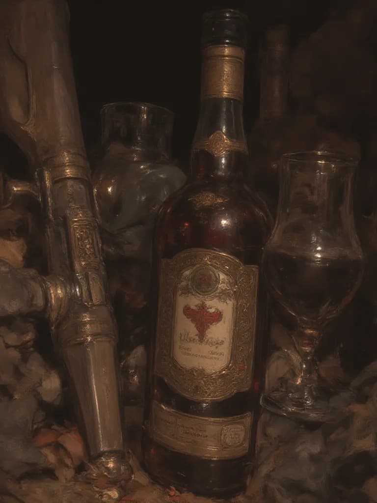 Thumbnail of Босс русской мафии