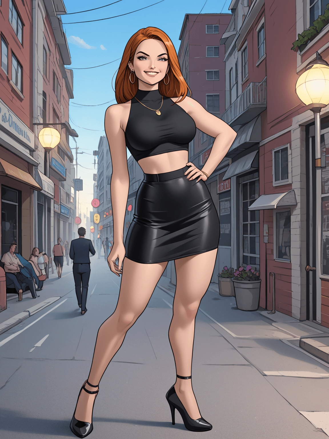 Thumbnail of vanesa