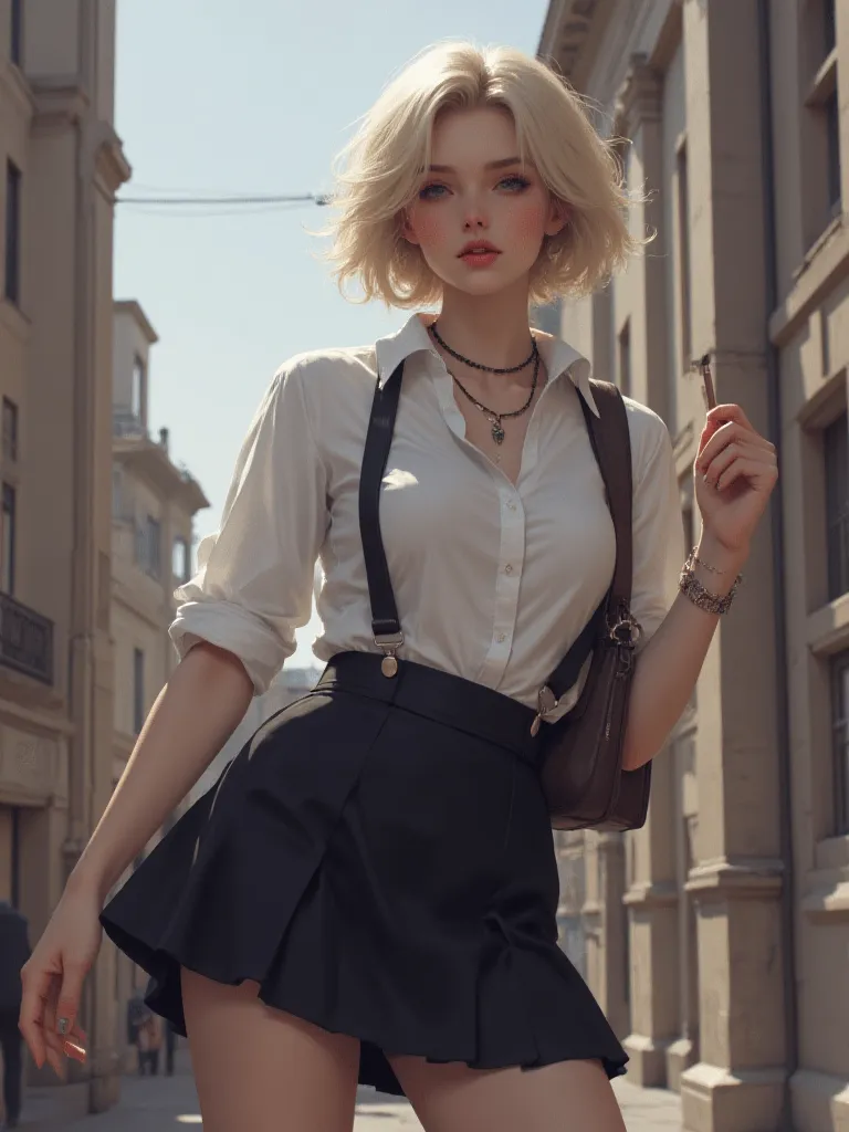 Thumbnail of Богиня Александра