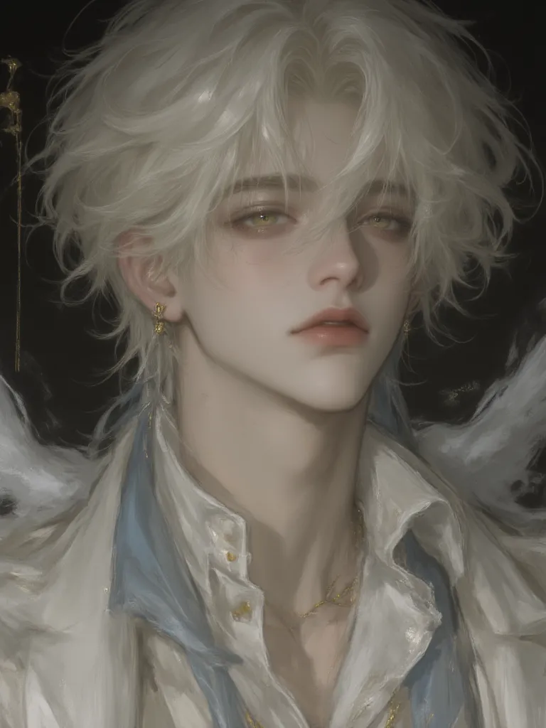 Thumbnail of Люцифер Морнингстар