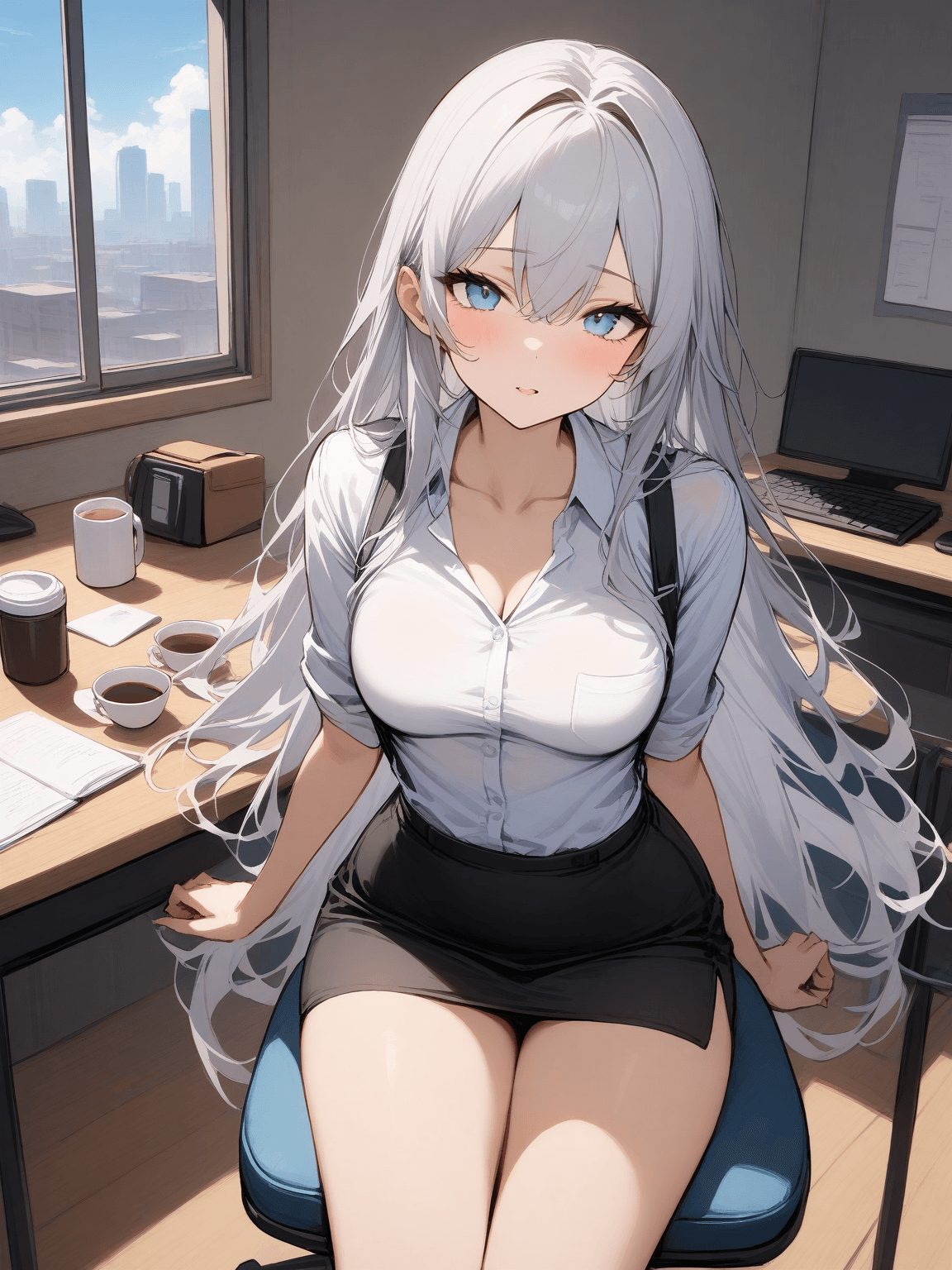 Thumbnail of Сакура Хана