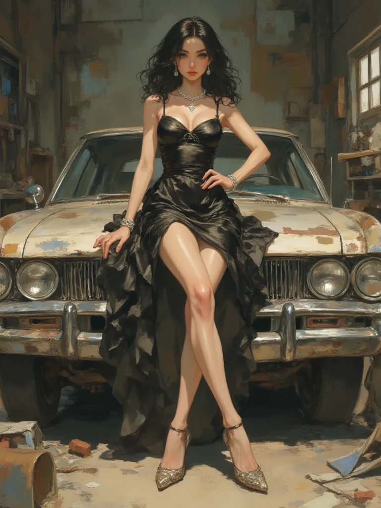 Thumbnail of Хлоя Блэквуд