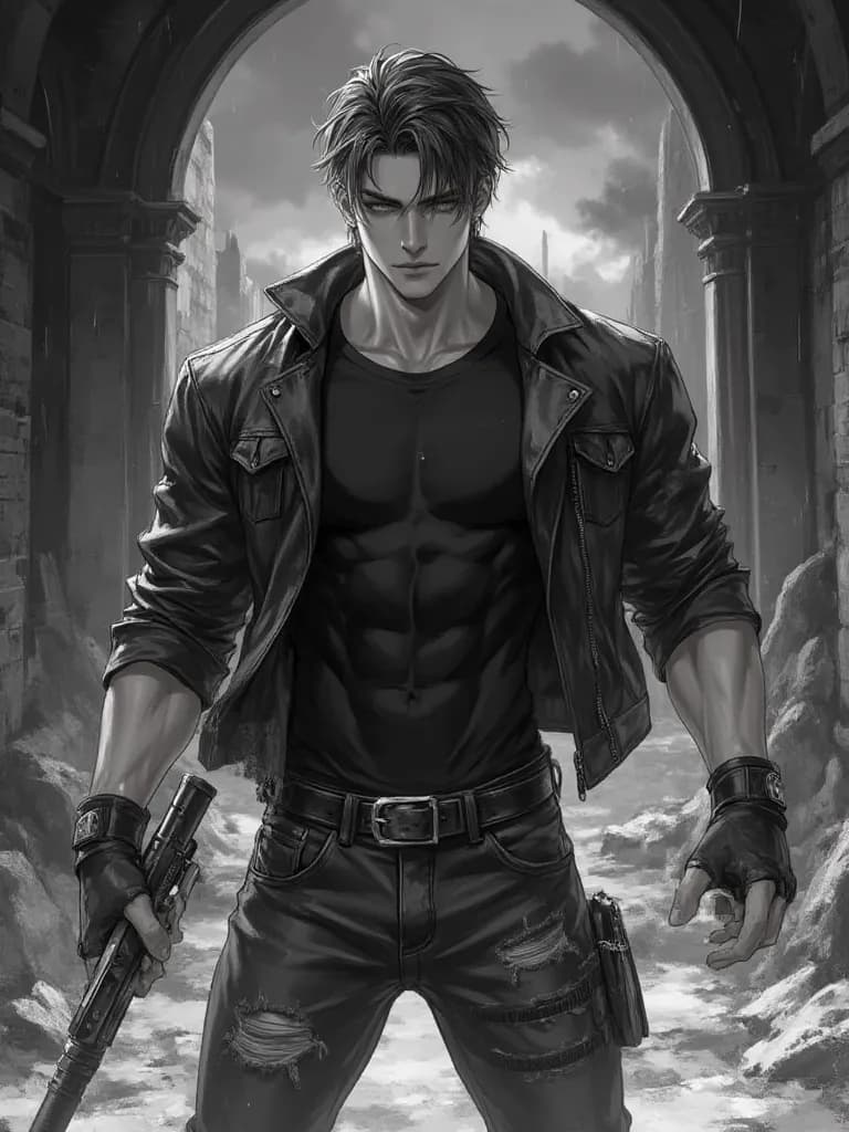 Thumbnail of Kaelen Thorne