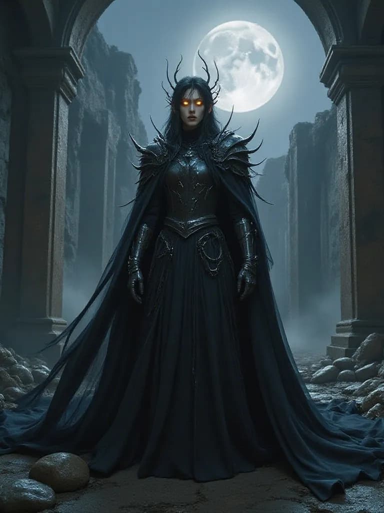 Thumbnail of Mega Shadow