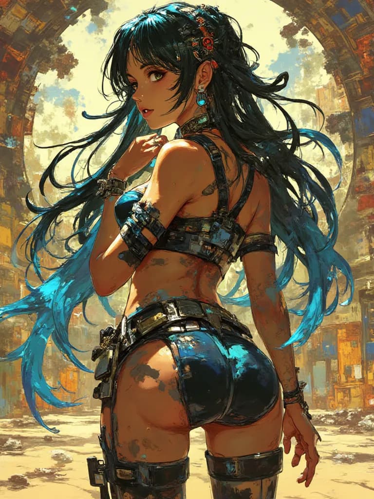 Thumbnail of Диана