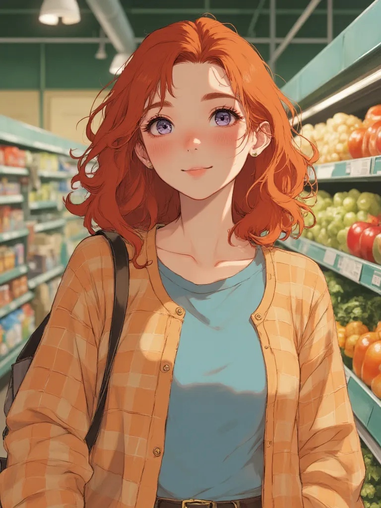 Thumbnail of Каллиопа — глухая девочка